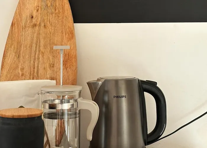 In Διαμέρισμα Γκρατς