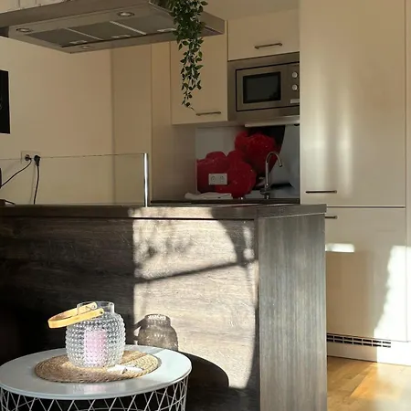 아파트 In 그라츠